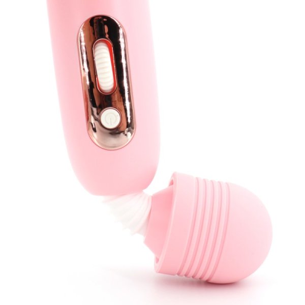 (image for) Rechargeable Massager