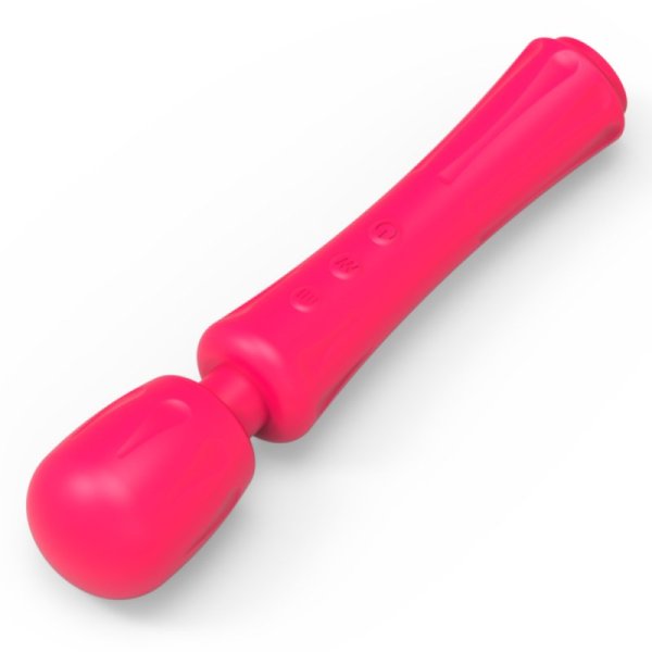 (image for) Love Magic Wand Hitachi Style Vibrator