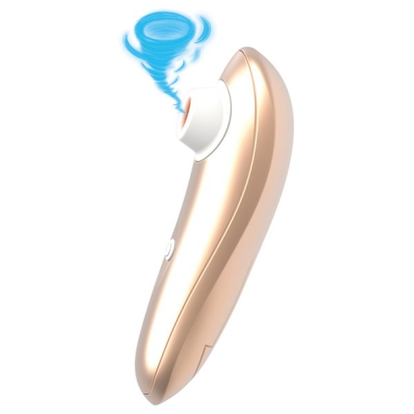 (image for) Wind Clitoral Stimulator Sucker