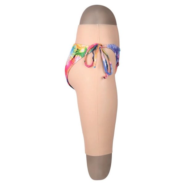 (image for) Half Length Vaginal Pants