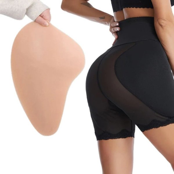 (image for) False Hip and Butt Enhancement Pad