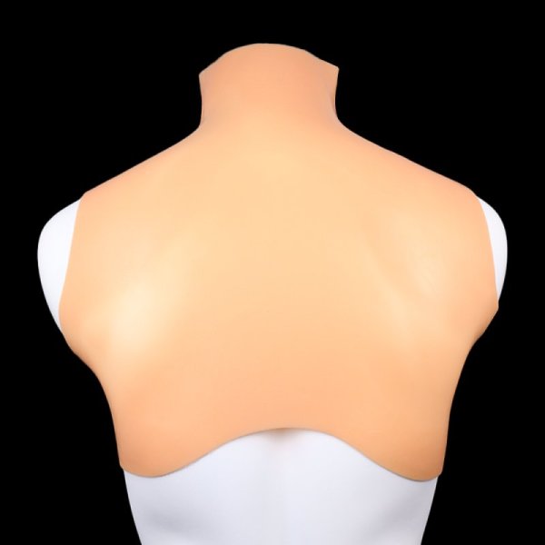 (image for) Lifelike False Boobs Fake Breasts