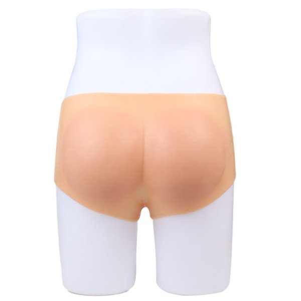 (image for) Open Crotch Fake Hips Underwear