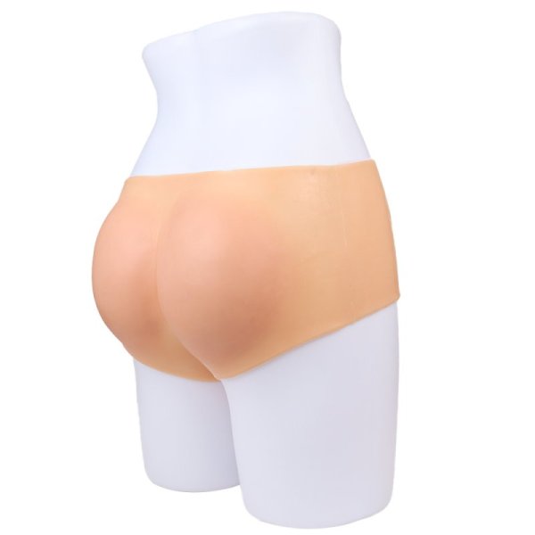 (image for) Open Crotch Fake Hips Underwear