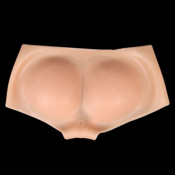 (image for) Open Crotch Fake Hips Underwear