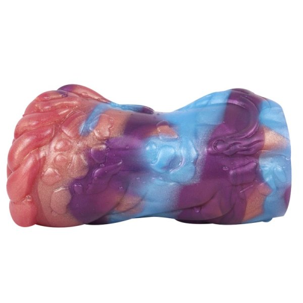 (image for) Geeba Dragon Pocket Vagina Masturbator - 02
