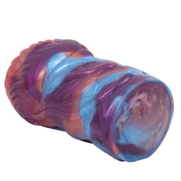 (image for) Geeba Dragon Pocket Vagina Masturbator - 04