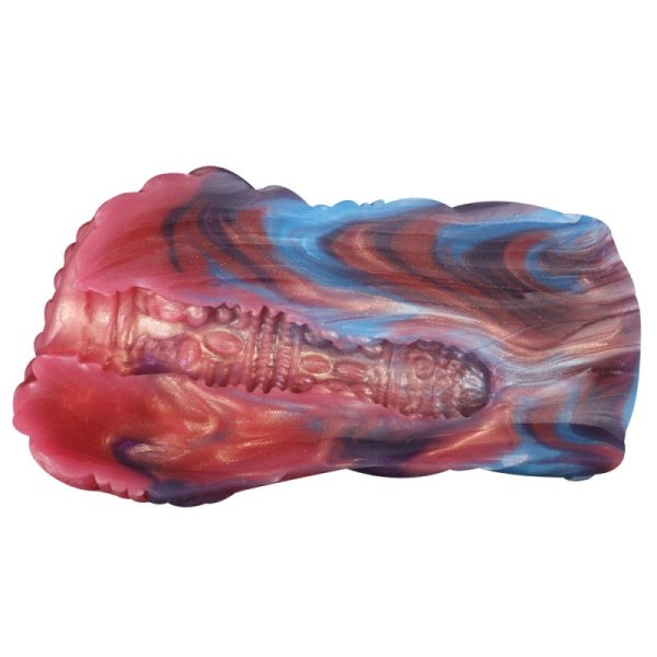 (image for) Geeba Dragon Pocket Vagina Masturbator - 04