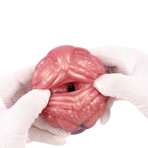(image for) Geeba Dragon Pocket Vagina Masturbator - 04