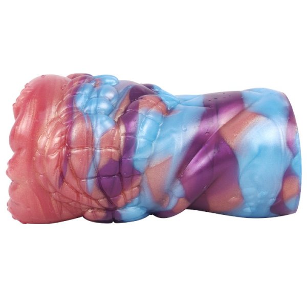 (image for) Geeba Dragon Pocket Vagina Masturbator - 05