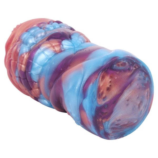 (image for) Geeba Dragon Pocket Vagina Masturbator - 05