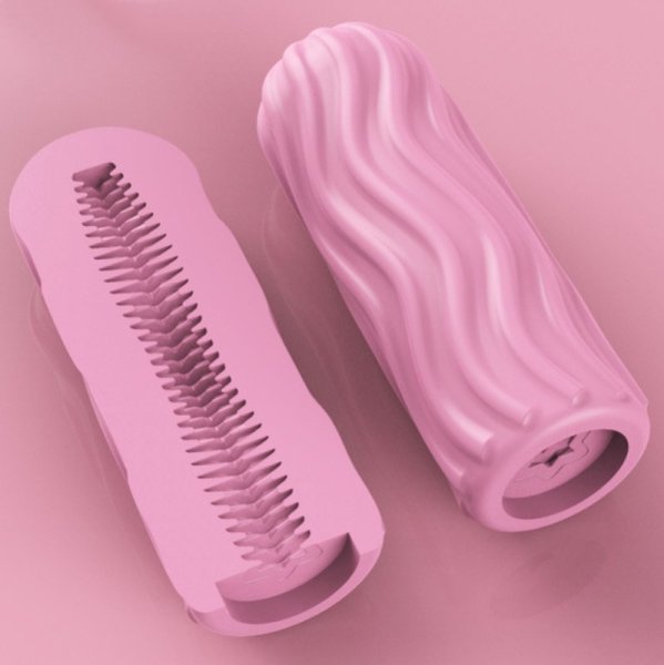 (image for) Travel Portable Masturbation Cup