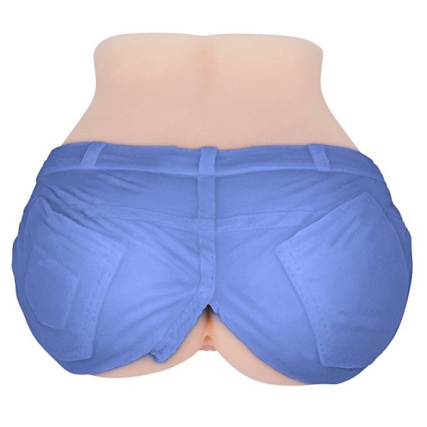 (image for) Jean Masturbator - 2.2KG
