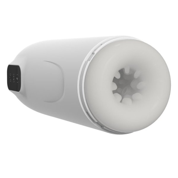 (image for) Water Bath Blowjob Machine