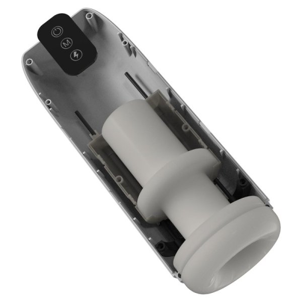 (image for) Water Bath Blowjob Machine