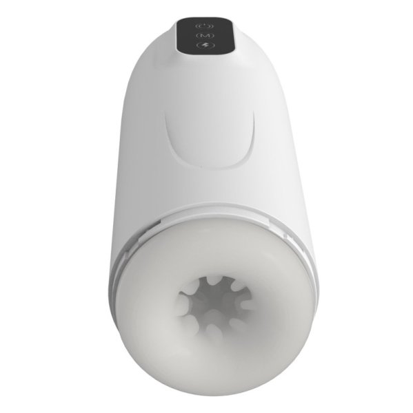 (image for) Water Bath Blowjob Machine