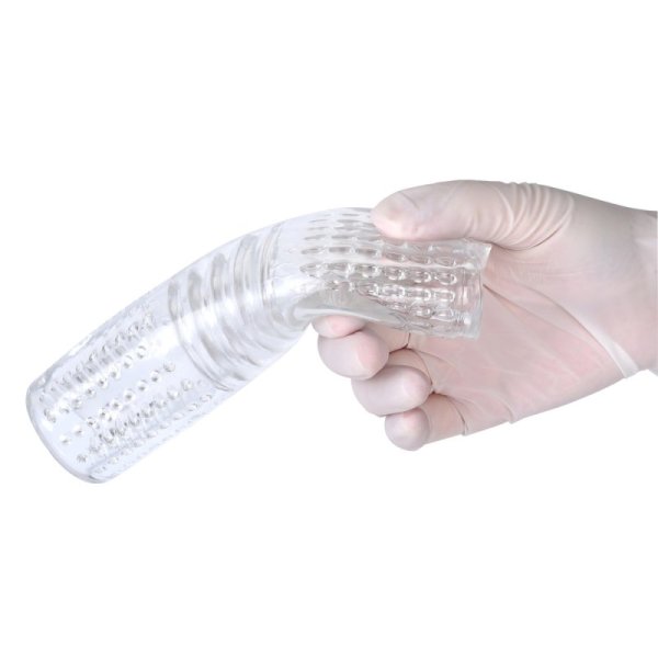 (image for) Head to Head Masturbation Stroker