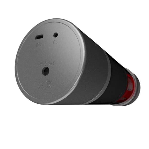 (image for) Rotating Suction Modes Mens Auto Masturbator