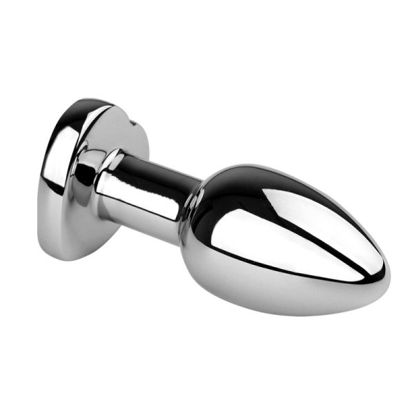 (image for) APP Smart Light Up Rainbow LED Anal Plug