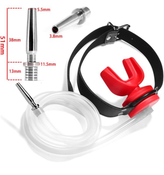 (image for) Piss Urinal With Penis Plug