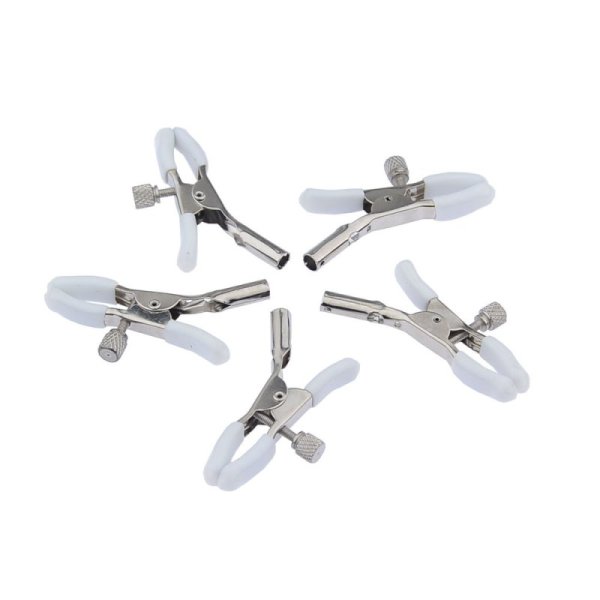 (image for) Beginner Erotic Breast Clips