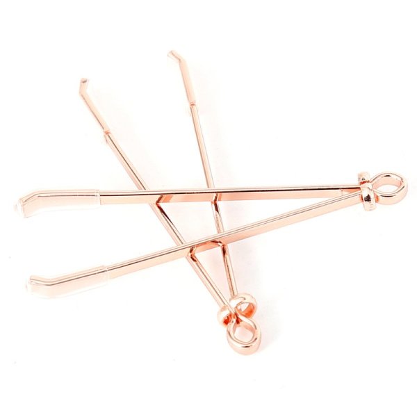(image for) Nipple Clamps Restraints for Sex