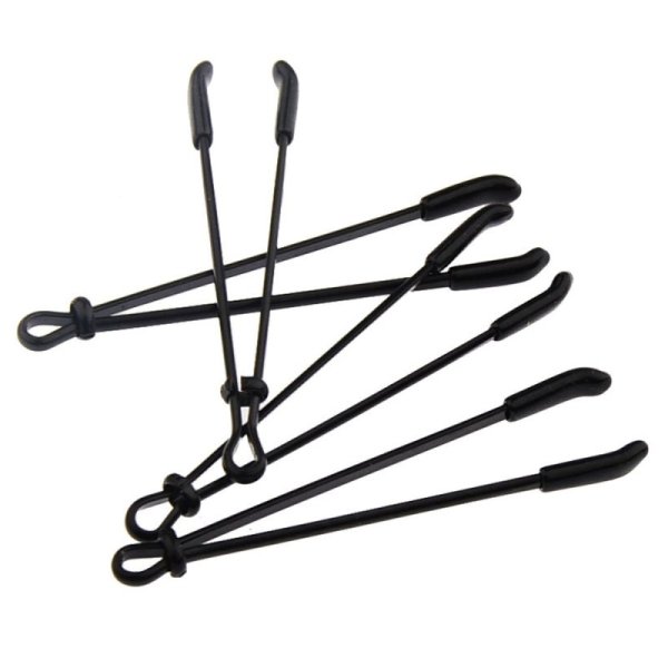 (image for) Nipple Clamps Restraints for Sex