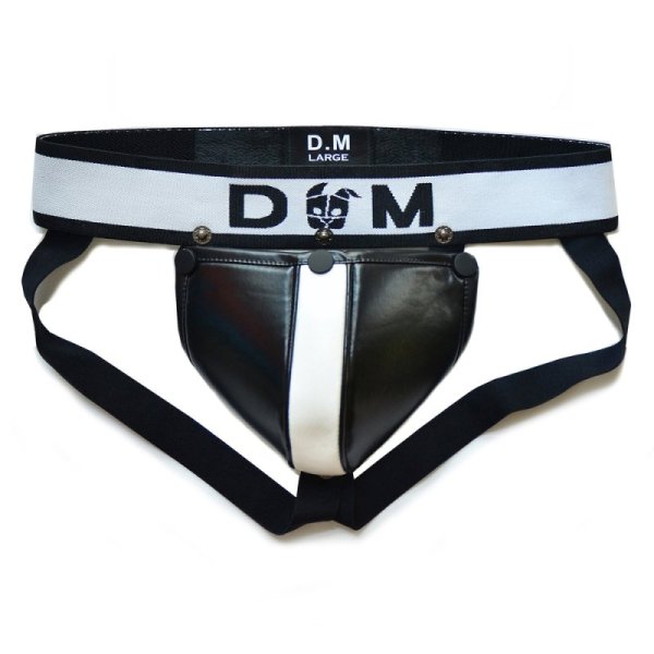 (image for) DM Dungeon Jock