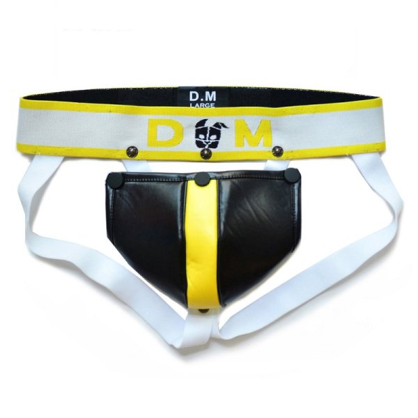 (image for) DM Dungeon Jock