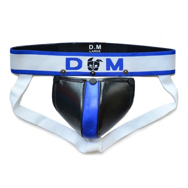 (image for) DM Dungeon Jock