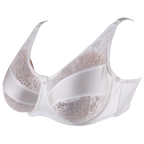(image for) Breast Form Pocket Bra