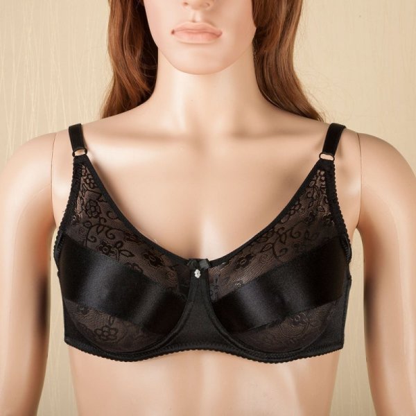 (image for) Breast Form Pocket Bra