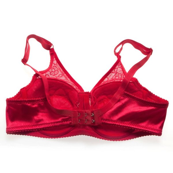 (image for) Breast Form Pocket Bra