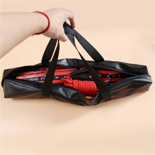 (image for) Large Antibacterial Toy Bag