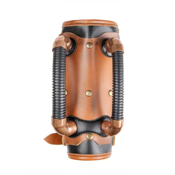 (image for) Retro Steampunk Wrist Cover