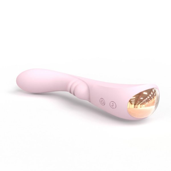 (image for) Slimeline G-spot Fun Vibrator