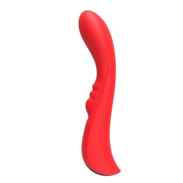 (image for) Slimeline G-spot Fun Vibrator