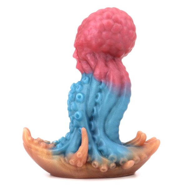 (image for) Captain OctopusAnal Plug