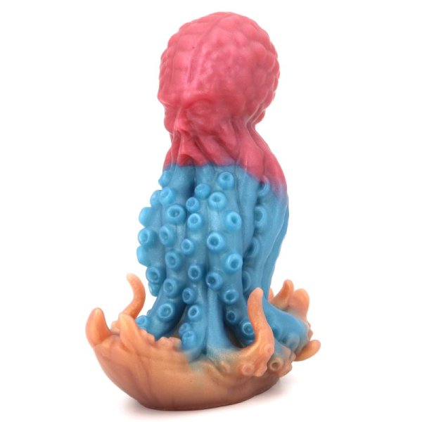 (image for) Captain OctopusAnal Plug