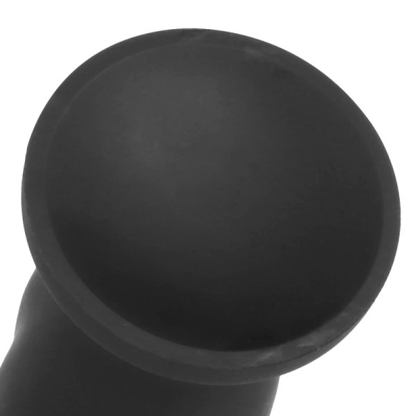 (image for) Dolphin Silicone Anal Plug