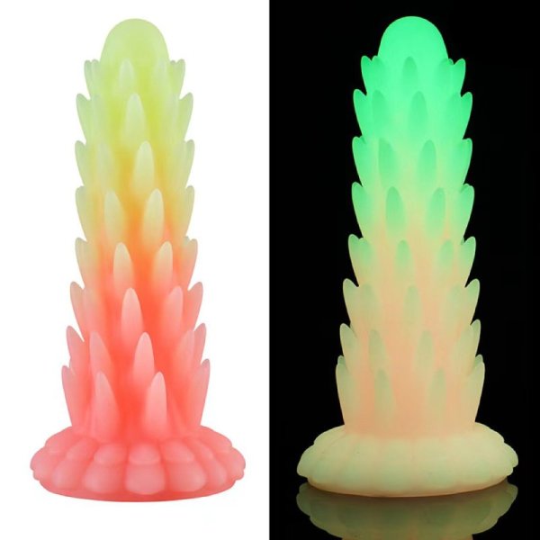 (image for) Spike Anal Plug