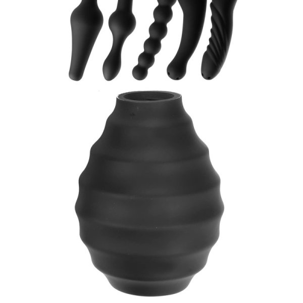 (image for) 300ml Douche Bulb for Colon Cleansing