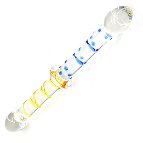 (image for) Thruster Double Ended Dildo