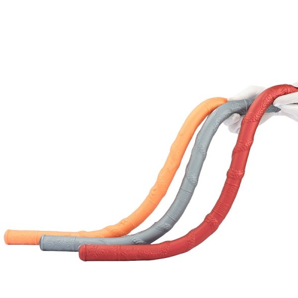(image for) Dragon Pattern Double Ended Dildo