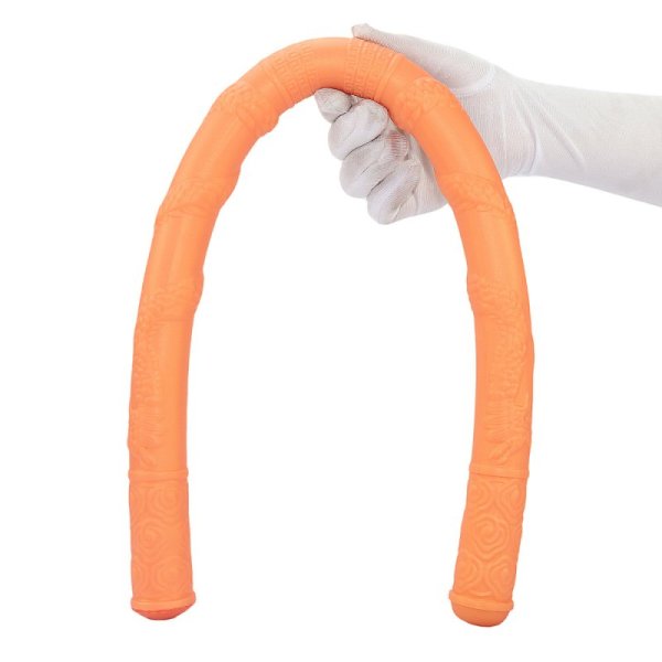 (image for) Dragon Pattern Double Ended Dildo