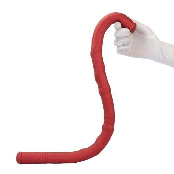 (image for) Dragon Pattern Double Ended Dildo