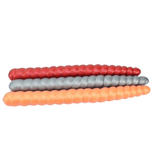 (image for) Thread Pattern Double Ended Dildo