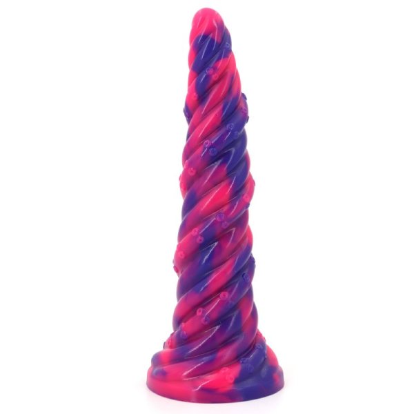 (image for) Monster Tentacle Thrusting Butt Plug