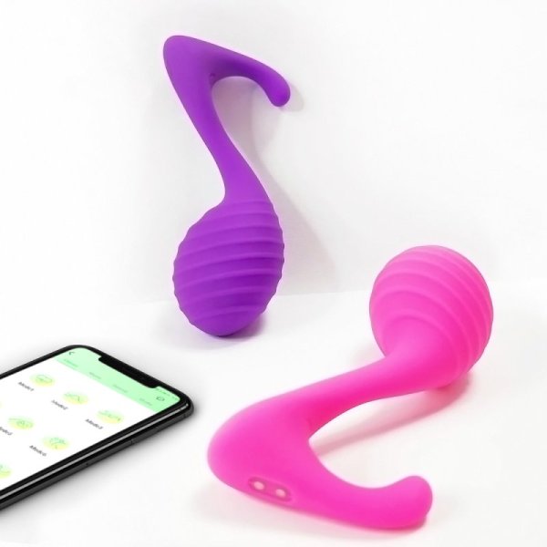 (image for) Wearable Note Love Egg