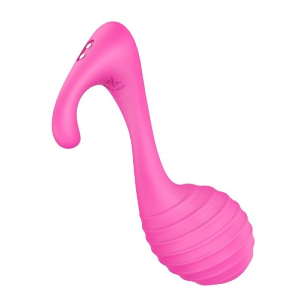 (image for) Wearable Note Love Egg